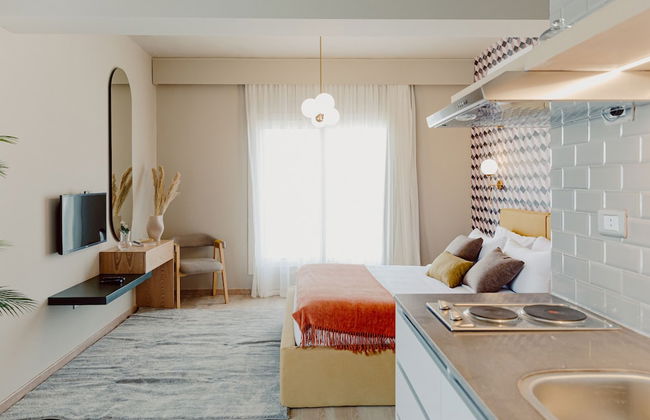 Bird Nest At Sheikh Zayed - Foto 7