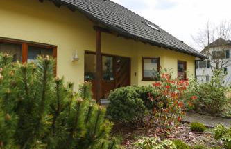 Moselblick am Waldrand - Foto 1