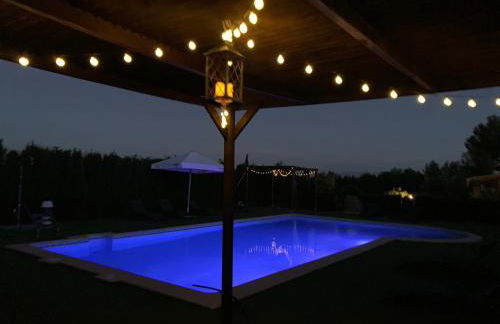 Torcales del Lobo Apartamentos Rurales - Foto 12