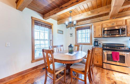 Robin Crest with Hot Tub - Foto 6