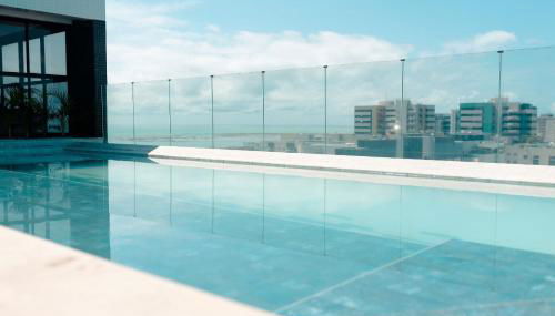 EDF SKY CONCEPT - By Temporada Expert - Sinta a brisa do mar na Jatiúca! - Foto 5