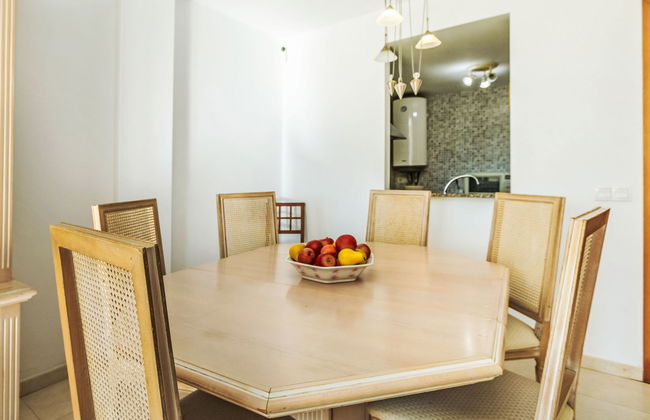 Marina Palace - Foto 6