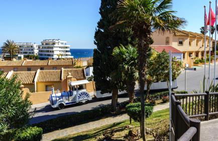 Amazing Seaviw apartment BBQ Ramada res Mijas - Foto 25