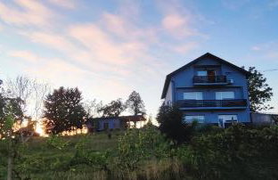 Tweet Apartments with Sauna and optional Breakfast Close To Terme Sveti Martin - Foto 33