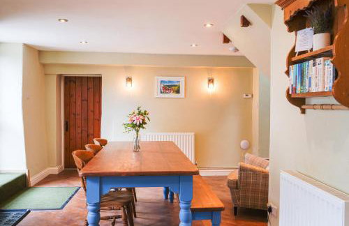 Bolehill Farm Cottages - Foto 29