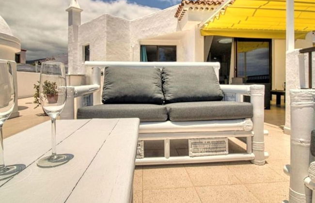 Apartment in Adeje Near Playa Fanabe - Foto 27