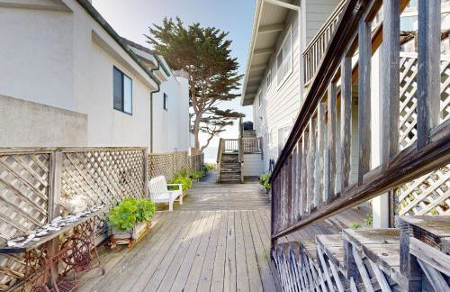 Oceanfront Dream - Foto 23