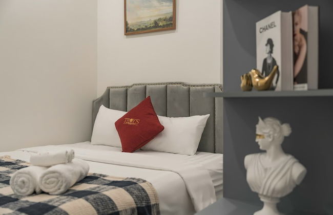 Vinhomes Smart City by Emily in Town - Foto 18