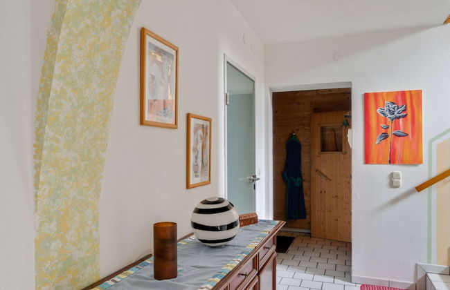 Riverside Apartment in Oed-ohling - Foto 32