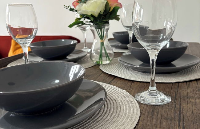 Central Chelmsford 2-bed Apt, 5 Mins to Station - Foto 18