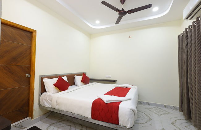 SBHS Homestay - Vrushabadri - Foto 9