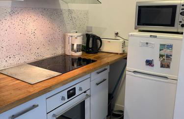 Landes Appart - Foto 11