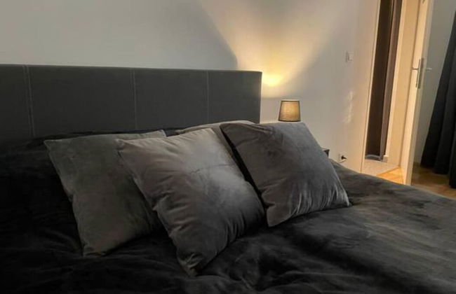 Designer Apartment - 5 min to Center - Foto 14