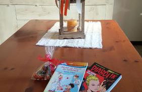 Casa Clelia - Foto 33