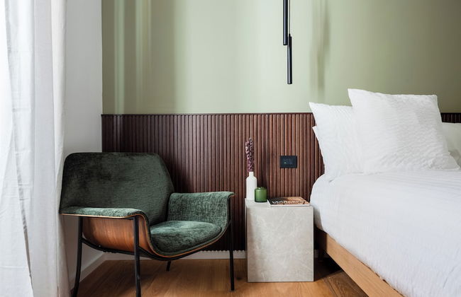 Cereate Suites - Foto 19