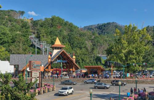 Tridents Creek by American Patriot Getaways - Foto 6