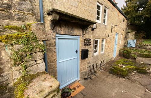 Jacks Cottage, Curbar - Foto 53