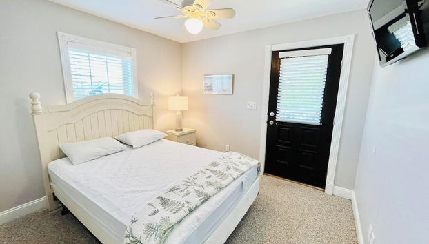 Wilmington Avenue 20A - Foto 3, Habitación