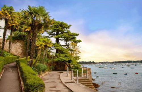 Beau T2 cosy ! Centre 200m Plage 400m - Foto 18