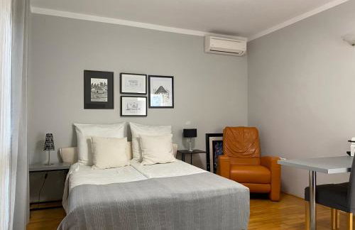 Apartments Villa Majda - Foto 1