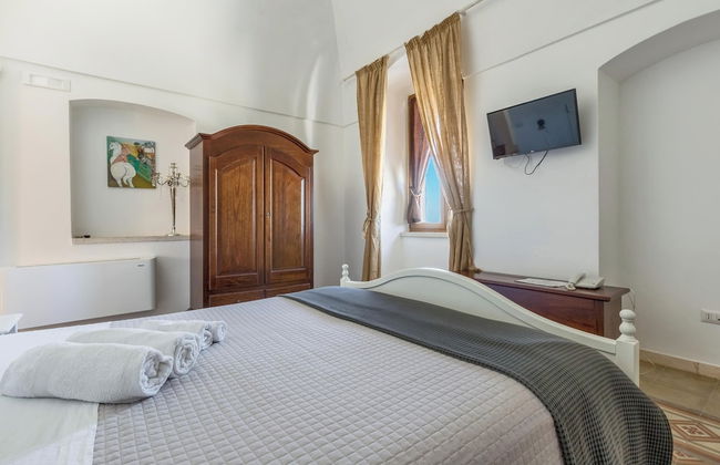 3787 ADT - Camera Matrimoniale Luxury - Foto 7