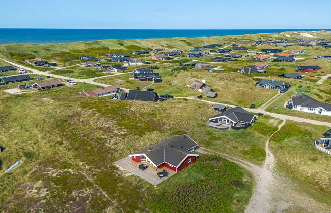 "Emelie" - 200m from the sea - Foto 30