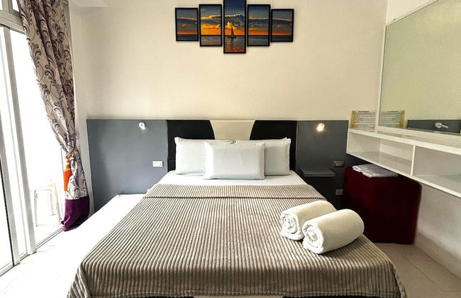 Beach Condos Pico de Loro Hamilo Coast - Foto 43