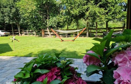 Dom w Zaciszu Drzew Szkotowo - Foto 11