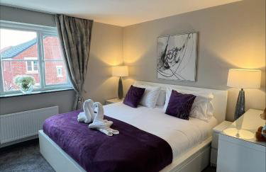 Ultra Modern large 4 bed executive home Durham - Photo 32