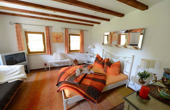 Ferienhaus Oppach - Foto 10