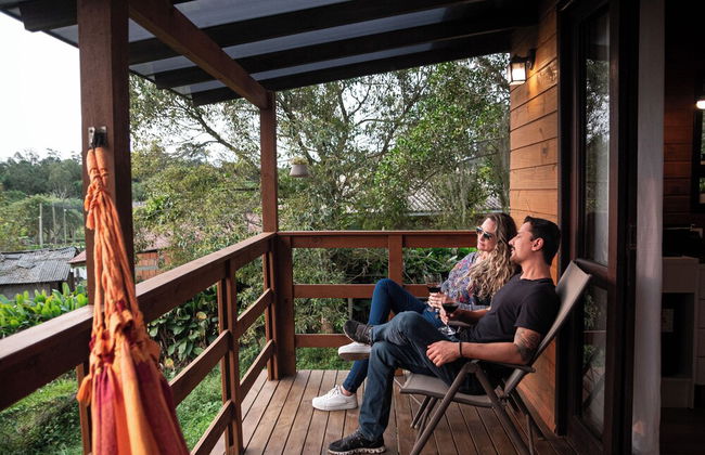 Tilli's Haus Praia & Campo - Foto 10