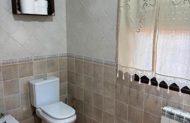 Casa Rural Ribera Alta del Bullaque - Foto 47