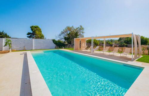 Villa Sira con Piscina Privata by HDSalento - Foto 45