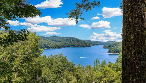 Moms Place Cozy Lake Glenville Cabin - Foto 2