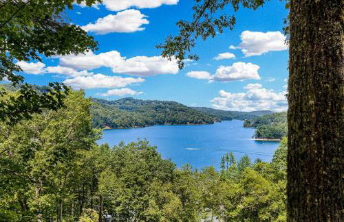 Moms Place Cozy Lake Glenville Cabin - Foto 2