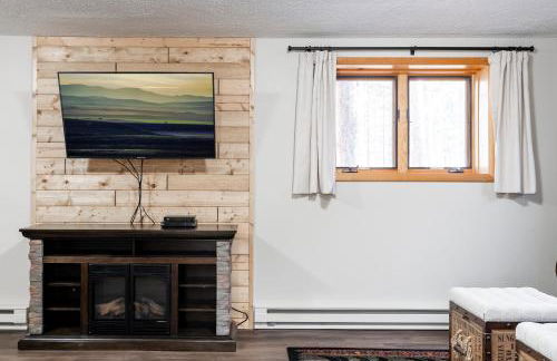 Shepherd Family Retreats- Moose - Foto 34