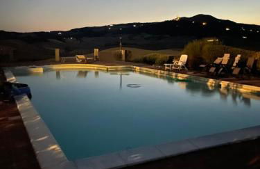 Podere Le Volpaie - Arancia - Foto 33