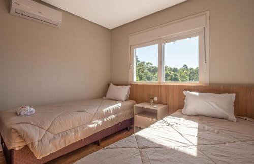 Delle Alpi 409 B - Ao lado da Roda-Gigante - Foto 41