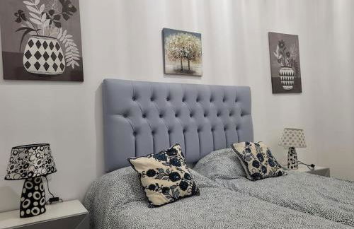 Apartamento Demasiadas Compañías - Foto 7