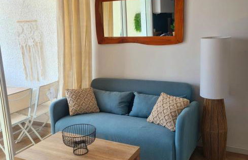 Appartement sur le Port de Meze - Foto 7