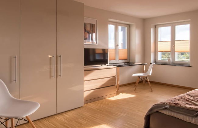 Elegant Escape in Quedlinburg - Foto 2