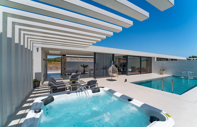 Amara Luxury villas - Foto 35