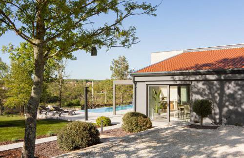 Villa Artemis - Foto 4