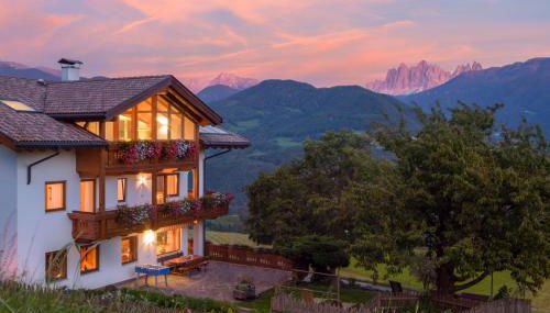 Appartements Kerschbaumer - Foto 2