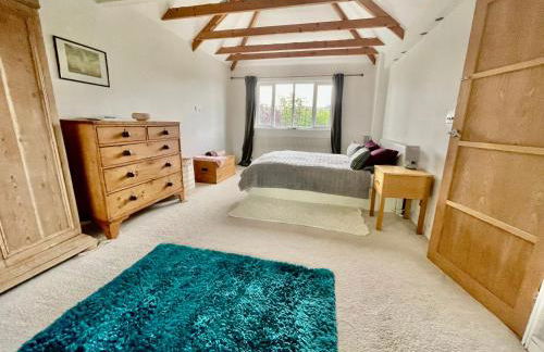 Harbourways Emsworth, Pet Friendly Coastal Retreat, Contractors & Leisure, Free Parking, Walk to Pubs - Photo 38