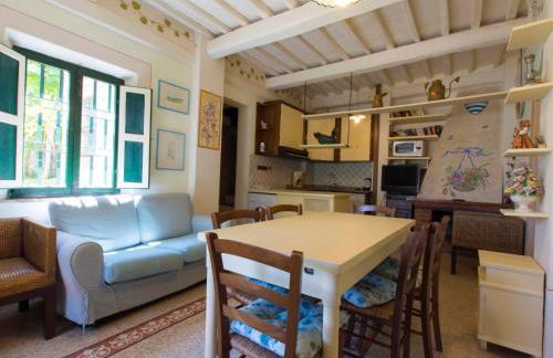 Holiday Home Colle alla luna by Interhome - Foto 26