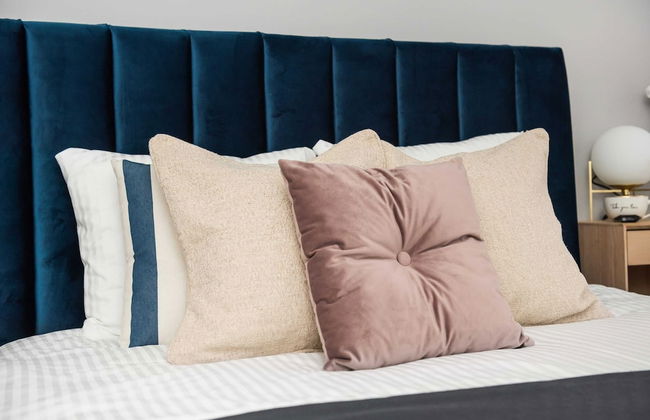 Lake Club Apartments - LoftAffair - Foto 8