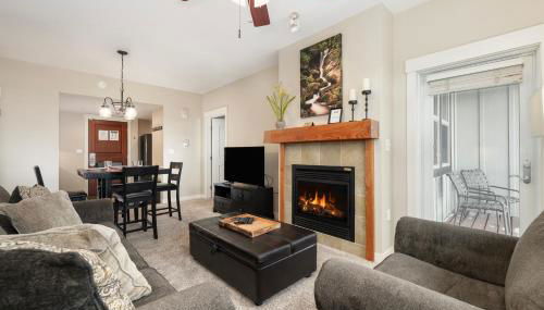 Ski-In / Ski-Out 1 Bedroom Condo base of WP Resort - Foto 4