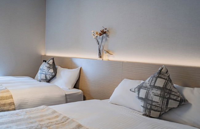 Apartment Hotel 11 Namba Minami III - Foto 10