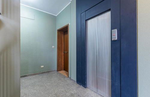 GuestHost - Roomy Apartment near UniBo & Porta San Donato - Photo 30